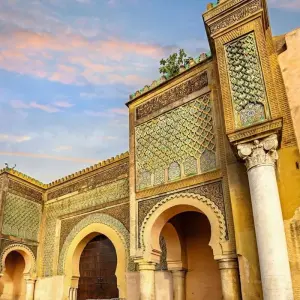 Explore Morocco Grand Tour: Casablanca to Marrakech - 12 Days for 12 days with Desertbrise Travel and discover unforgettable experiences - Photo 11