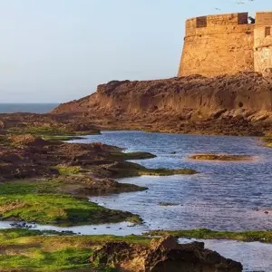 Explore Grand Morocco Tour: North to South - 12 Days for 12 days with Desertbrise Travel and discover unforgettable experiences - Photo 5