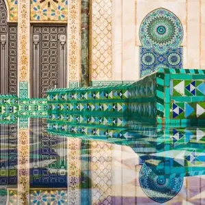 Explore Morocco Grand Tour: Cities, Desert & the Coast - 11 Days for 11 days with Desertbrise Travel and discover unforgettable experiences - Photo 2