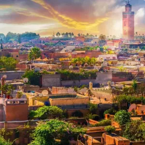 Explore Morocco Luxury Escape to the Sahara :  Casablanca Round Trip- 12 Days for 12 days with Desertbrise Travel and discover unforgettable experiences - Photo 4