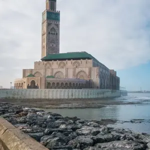 Explore Exploring Morocco's Imperial Cities and Natural Landscapes - 12 Days for 12 days with Desertbrise Travel and discover unforgettable experiences - Photo 6