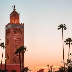 Explore Imperial Cities, Moroccan Deserts & Hiking the Atlas Mountains - 12 Days for 12 days with Desertbrise Travel and discover unforgettable experiences - Photo 8