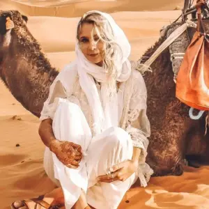 Explore Morocco Luxury Escape to the Sahara :  Casablanca Round Trip- 12 Days for 12 days with Desertbrise Travel and discover unforgettable experiences - Photo 5