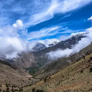 Explore Imperial Cities, Desert Grand Tour & Hiking in the Atlas - 12 Days for 12 days with Desertbrise Travel and discover unforgettable experiences - Photo 9