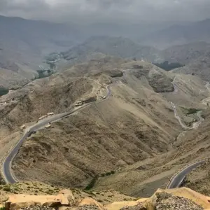 Explore Grand Morocco Tour: North to South - 12 Days for 12 days with Desertbrise Travel and discover unforgettable experiences - Photo 8