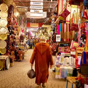Explore Explore Morocco: Imperial Cities to Berber Villages - 11 Days for 11 days with Desertbrise Travel and discover unforgettable experiences - Photo 2