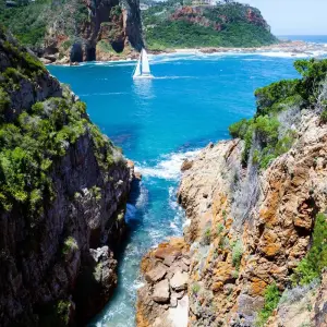 Explore Cape In Style (from Gqeberha (Port Elizabeth)/to Cape Town) for 7 days with DERTOUR and discover unforgettable experiences - Photo 8