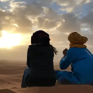 Explore Exploring Morocco's Imperial Cities and Natural Landscapes - 12 Days for 12 days with Desertbrise Travel and discover unforgettable experiences - Photo 10