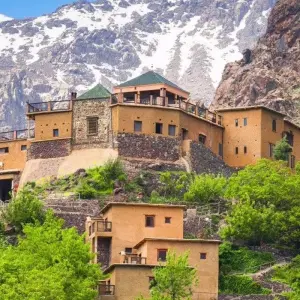 Explore Exploring Morocco's Imperial Cities and Natural Landscapes - 12 Days for 12 days with Desertbrise Travel and discover unforgettable experiences - Photo 11