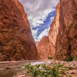 Explore Morocco Luxury Escape to the Sahara :  Casablanca Round Trip- 12 Days for 12 days with Desertbrise Travel and discover unforgettable experiences - Photo 9