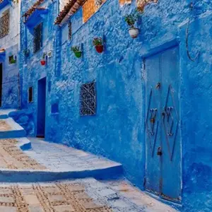 Explore Best of Morocco: Casablanca to Marrakesh - 11 Dayss for 11 days with Desertbrise Travel and discover unforgettable experiences - Photo 7