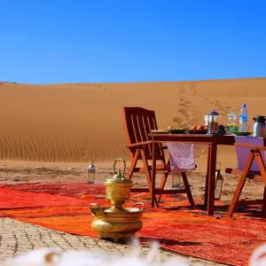 Explore Exploring Morocco's Imperial Cities and Natural Landscapes - 11 Days for 11 days with Desertbrise Travel and discover unforgettable experiences - Photo 2