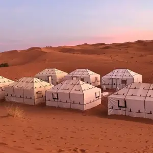 Explore Morocco Luxury Escape to the Sahara :  Casablanca Round Trip- 12 Days for 12 days with Desertbrise Travel and discover unforgettable experiences - Photo 11