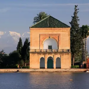 Explore Imperial Cities & Desert Grand Tour - 11 Days for 11 days with Desertbrise Travel and discover unforgettable experiences - Photo 4