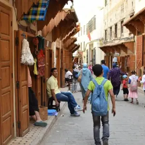 Explore Explore Morocco: Imperial Cities to Berber Villages - 11 Days for 11 days with Desertbrise Travel and discover unforgettable experiences - Photo 7