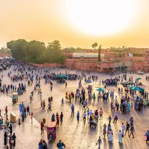 Explore Exploring Morocco's Imperial Cities and Natural Landscapes - 11 Days for 11 days with Desertbrise Travel and discover unforgettable experiences - Photo 3