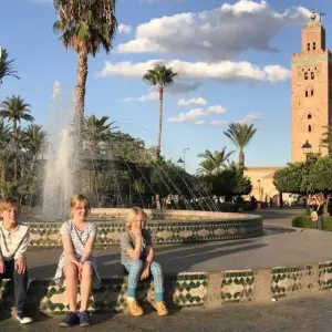 Explore Grand Morocco Tour: North to South - 11 Days for 11 days with Desertbrise Travel and discover unforgettable experiences - Photo 5