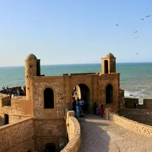 Explore Discover Morocco: Imperial Cities to the Atlas Mountains and the Coast- 11 Days for 11 days with Desertbrise Travel and discover unforgettable experiences - Photo 2