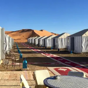 Explore Imperial Cities, Desert Adventures & Atlas Hiking - 11 Days for 11 days with Desertbrise Travel and discover unforgettable experiences - Photo 6