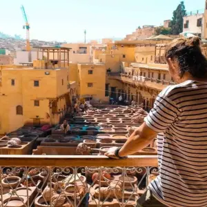 Explore Imperial Cities & Desert Grand Tour - 11 Days for 11 days with Desertbrise Travel and discover unforgettable experiences - Photo 6
