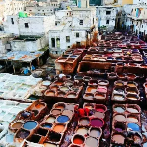 Explore Explore Morocco: Imperial Cities to Berber Villages - 11 Days for 11 days with Desertbrise Travel and discover unforgettable experiences - Photo 9
