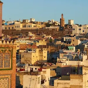 Explore Grand Morocco Tour: North to South - 11 Days for 11 days with Desertbrise Travel and discover unforgettable experiences - Photo 6