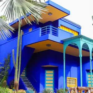 Explore Grand Morocco Tour: North to South - 11 Days for 11 days with Desertbrise Travel and discover unforgettable experiences - Photo 7