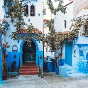 Explore Imperial Cities, Desert Adventures & Atlas Hiking - 11 Days for 11 days with Desertbrise Travel and discover unforgettable experiences - Photo 9