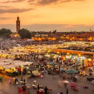 Explore Marrakech, Grand Desert Tour, Hiking & the Coast - 10 Days for 10 days with Desertbrise Travel and discover unforgettable experiences - Photo 4