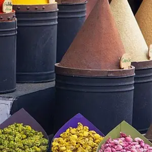 Explore Grand Morocco Tour: North to South - 11 Days for 11 days with Desertbrise Travel and discover unforgettable experiences - Photo 9