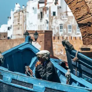 Explore Grand Morocco Tours from Casablanca, Luxury Camp – 20 days for 20 days with Desertbrise Travel and discover unforgettable experiences - Photo 2