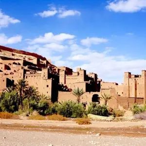 Explore Grand Morocco Tour: North to South - 11 Days for 11 days with Desertbrise Travel and discover unforgettable experiences - Photo 10