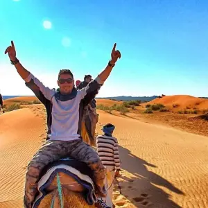 Explore Imperial Cities & Desert Grand Tour - 11 Days for 11 days with Desertbrise Travel and discover unforgettable experiences - Photo 11