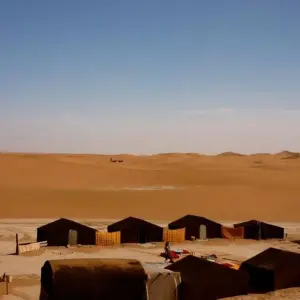 Explore Grand Morocco Tours from Casablanca, Luxury Camp – 20 days for 20 days with Desertbrise Travel and discover unforgettable experiences - Photo 6