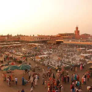Explore Discover Morocco: Imperial Cities to the Atlas Mountains and the Coast- 11 Days for 11 days with Desertbrise Travel and discover unforgettable experiences - Photo 11