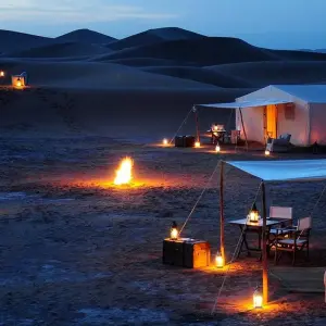 Explore 10-Day Morocco Tour: Imperial Cities, Atlas Mountains & Sahara Desert for 10 days with Desertbrise Travel and discover unforgettable experiences - Photo 10