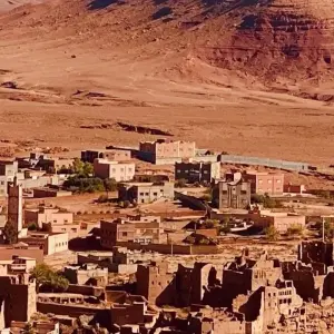 Explore Marrakech, Grand Desert Tour, Hiking & the Coast - 10 Days for 10 days with Desertbrise Travel and discover unforgettable experiences - Photo 10
