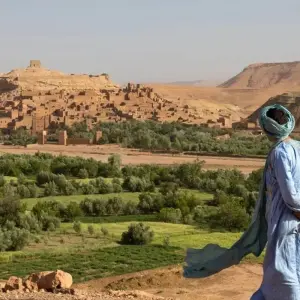 Explore Morocco GrandTour : Cities, Desert & the Coast -30 days for 30 days with Desertbrise Travel and discover unforgettable experiences - Photo 11