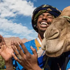 Explore Grand Morocco Tours from Casablanca, Luxury Camp – 20 days for 20 days with Desertbrise Travel and discover unforgettable experiences - Photo 10