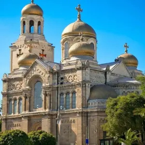 Explore Escape to Varna 3 Days, Private Tour for 3 days with Destination Services Bulgaria and discover unforgettable experiences - Photo 8