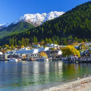 Explore New Zealand to stay (Christchurch-Auckland) for 23 days with DERTOUR and discover unforgettable experiences - Photo 5