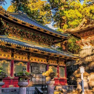 Explore Highlights of Japan (incl. flight) for 11 days with DERTOUR and discover unforgettable experiences - Photo 3