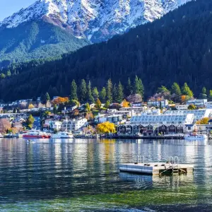 Explore New Zealand to stay (Christchurch-Auckland) for 23 days with DERTOUR and discover unforgettable experiences - Photo 7