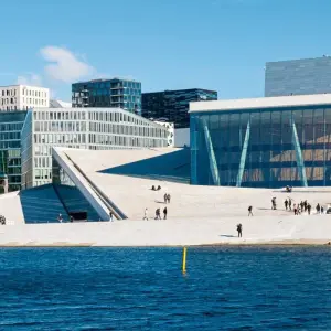 Explore Northern Europe's capital cities deluxe for 11 days with DERTOUR and discover unforgettable experiences - Photo 10