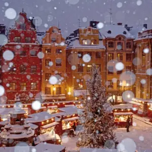 Explore Northern Europe's capital cities deluxe for 11 days with DERTOUR and discover unforgettable experiences - Photo 11