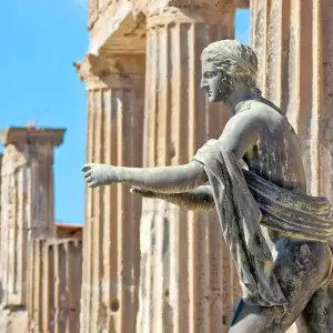 Explore ESSENCE of ITALY 4* / STANDARD from ROME to VENICE (including SORRENTO) for 9 days with Destination Italia and discover unforgettable experiences - Photo 8