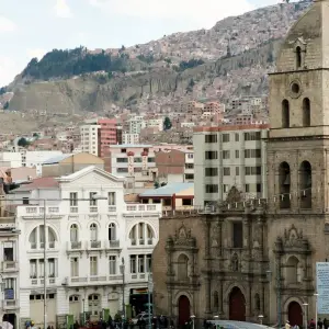 Explore Southern Baja California Deluxe for 7 days with DERTOUR and discover unforgettable experiences - Photo 7