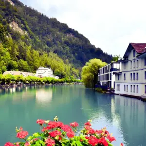 Explore COMBO ART CITIES of ITALY + LAKES and MOUNTAINS of SWITZERLAND from ROME for 14 days with Destination Italia and discover unforgettable experiences - Photo 3