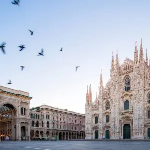 Explore COMBO ART CITIES of ITALY + TASTE of SWITZERLAND - from ROME for 13 days with Destination Italia and discover unforgettable experiences - Photo 2