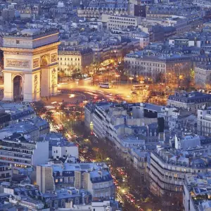 Explore COMBO ART CITIES of ITALY + MILAN to PARIS via THE ALPS from ROME for 16 days with Destination Italia and discover unforgettable experiences - Photo 9